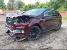 Ford Edge St-line Image 15
