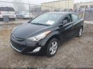 Hyundai ELANTRA Gls Image 3