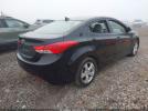 Hyundai ELANTRA Gls Image 12