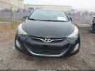 Hyundai ELANTRA Gls Image 7