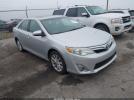 Toyota Camry Xle V6 Image 1