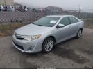 Toyota Camry Xle V6 Image 2