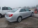 Toyota Camry Xle V6 Image 3