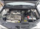 Toyota Camry Xle V6 Image 11