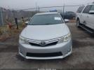 Toyota Camry Xle V6 Image 9