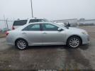 Toyota Camry Xle V6 Image 13