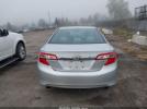 Toyota Camry Xle V6 Image 10