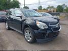 Chevrolet Equinox 1lt Image 1