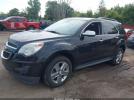Chevrolet Equinox 1lt Image 2