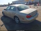 Jaguar S-Type 3.0l V6 Image 9