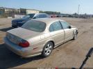 Jaguar S-Type 3.0l V6 Image 8