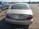 Jaguar S-Type 3.0l V6 Image 16