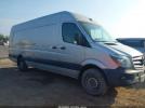 Mercedes-Benz Sprinter 2500 High Roof Image 9