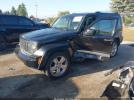 Jeep Liberty Limited Jet Edition Image 3