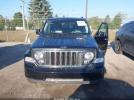 Jeep Liberty Limited Jet Edition Image 17