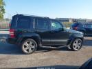 Jeep Liberty Limited Jet Edition Image 11
