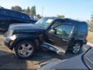 Jeep Liberty Limited Jet Edition Image 14
