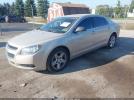 Chevrolet Malibu Ls Image 8