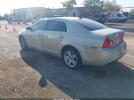 Chevrolet Malibu Ls Image 6
