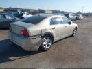Chevrolet Malibu Ls Image 5