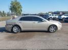 Chevrolet Malibu Ls Image 2