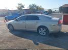 Chevrolet Malibu Ls Image 16