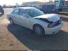 Lincoln LS V6 Image 1