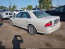 Lincoln LS V6 Image 16