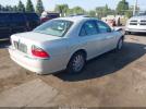 Lincoln LS V6 Image 3
