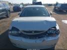 Lincoln LS V6 Image 11