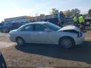 Lincoln LS V6 Image 10