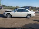 Lincoln LS V6 Image 15