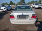 Lincoln LS V6 Image 12