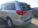 Toyota Sienna Le Image 9