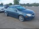 Volkswagen Eos 2.0t Image 1
