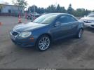 Volkswagen Eos 2.0t Image 10