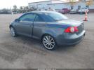 Volkswagen Eos 2.0t Image 2