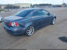 Volkswagen Eos 2.0t Image 4