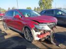 Lincoln MKX Reserve Image 1