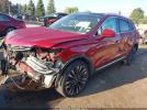 Lincoln MKX Reserve Image 14