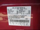 Lincoln MKX Reserve Image 6