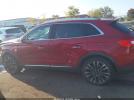 Lincoln MKX Reserve Image 11