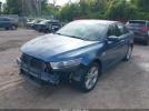 Ford Taurus Sel Image 4
