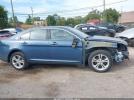 Ford Taurus Sel Image 9