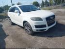 Audi Q7 3.0 Tdi Image 1