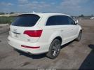 Audi Q7 3.0 Tdi Image 8