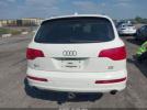 Audi Q7 3.0 Tdi Image 11
