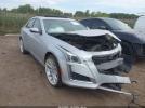 Cadillac CTS Luxury Image 1