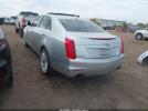 Cadillac CTS Luxury Image 6