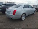 Cadillac CTS Luxury Image 4